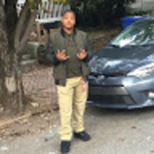 Meet your Posher, Gerald